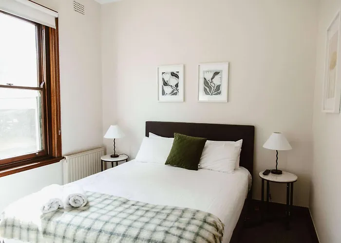 Dormie House Hotel Moss Vale