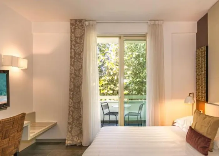 Hotel Joseph Marina di Pietrasanta