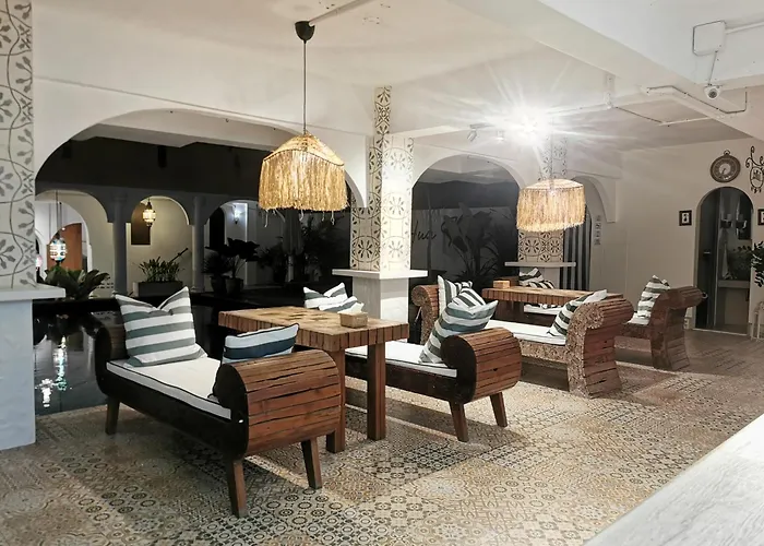 Riad Hua Hin
