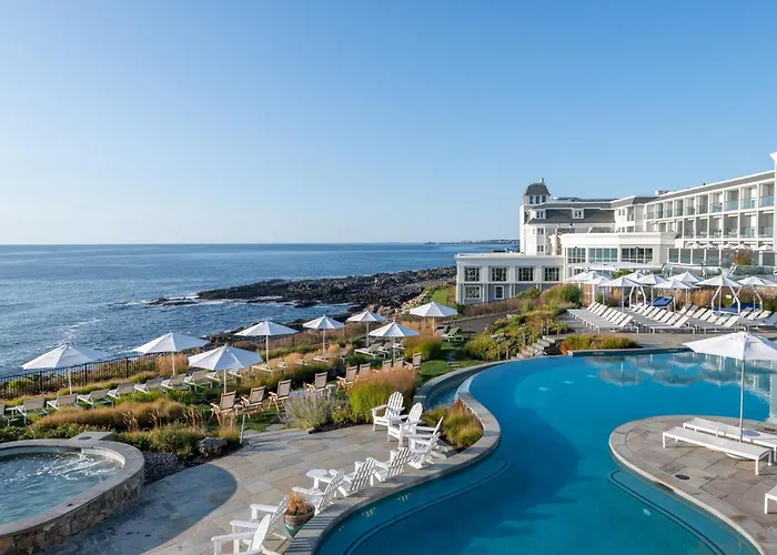 Cliff House Maine Hotel Cape Neddick
