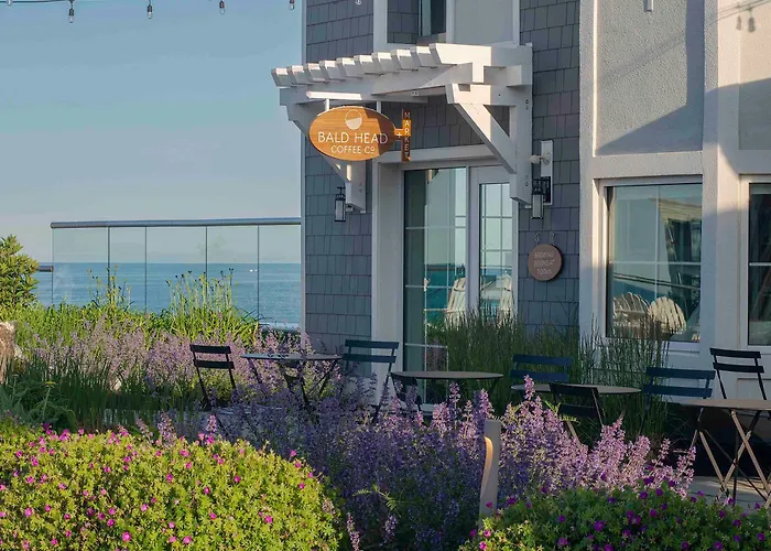 Cliff House Maine Hotel Cape Neddick