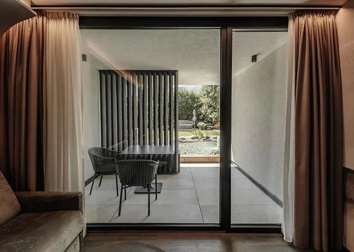 Somvita Suites Dorf Tirol