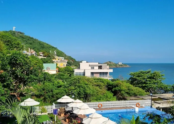 Sv Boutique Resort Vũng Tàu