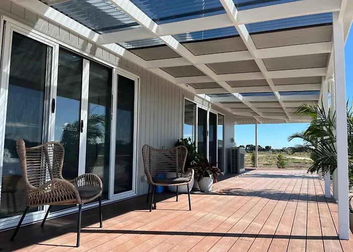 Big4 Swan Hill Hotel