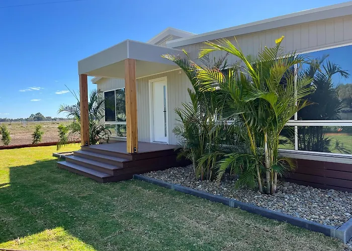 Big4 Swan Hill Hotel