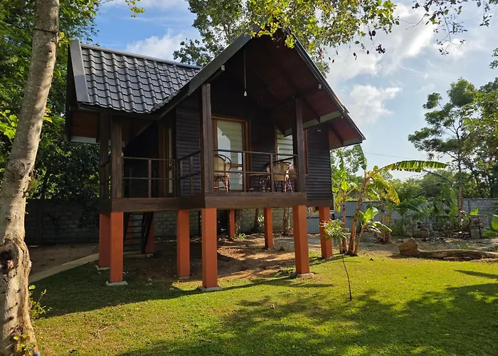 Liyon Rest Sigiriya Hotel