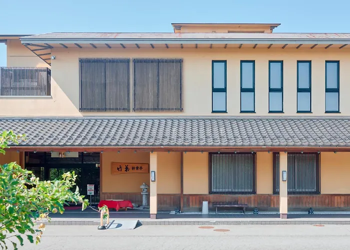 Tabist Chikuba Shinyotei Hakodate Yunokawaonsen