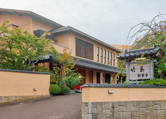 Tabist Chikuba Shinyotei Hakodate Yunokawaonsen