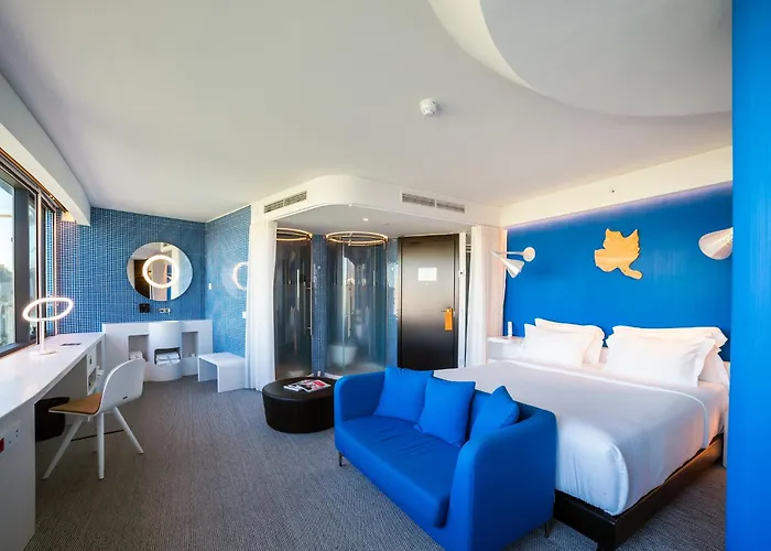 Evolution Lisboa Hotel