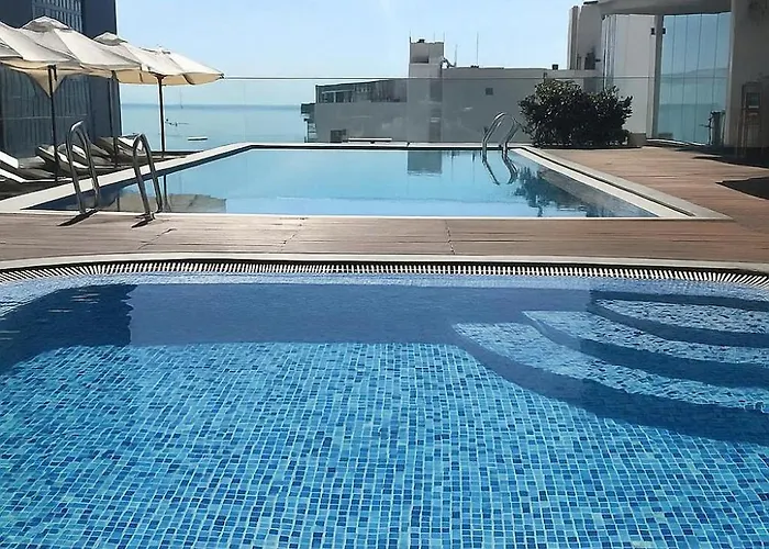 Liberty Central Nha Trang Hotel