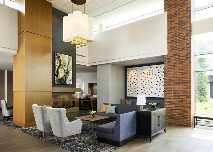 Hyatt Place New York Yonkers