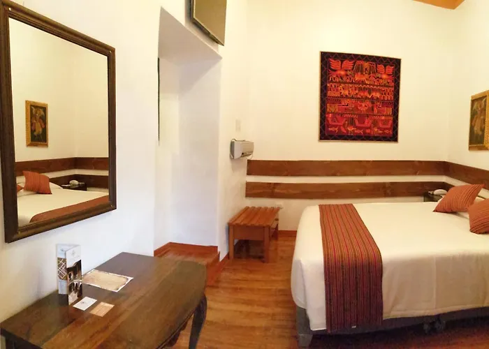 La Casona Real Cusco Hotel