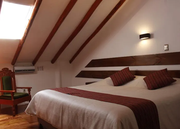 La Casona Real Cusco Hotel