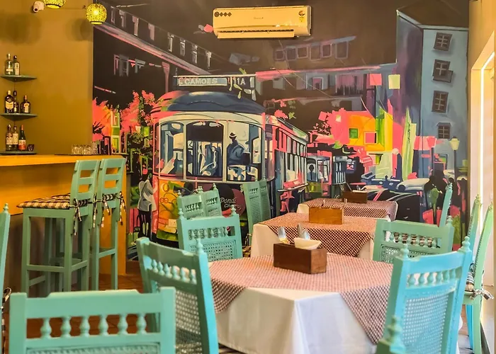 Le Chateau Pondicherry