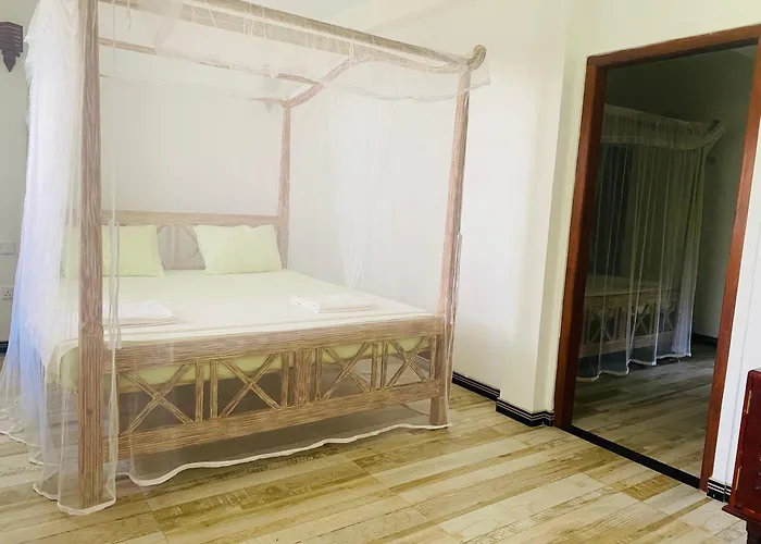 Araliya Gardens Hotel Hikkaduwa