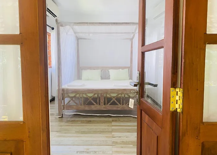 Araliya Gardens Hotel Hikkaduwa