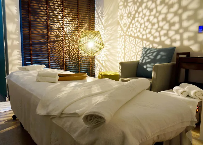 Hotel Royal Beitou Taipéi