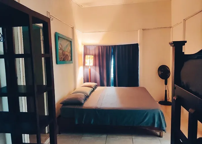 Casitas La Playa Hotel Puerto Viejo de Talamanca