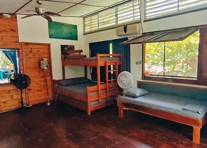 Casitas La Playa Hotel Puerto Viejo de Talamanca
