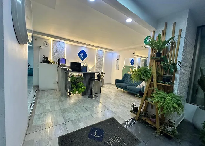 Almaviva Casa Hotel Medellin