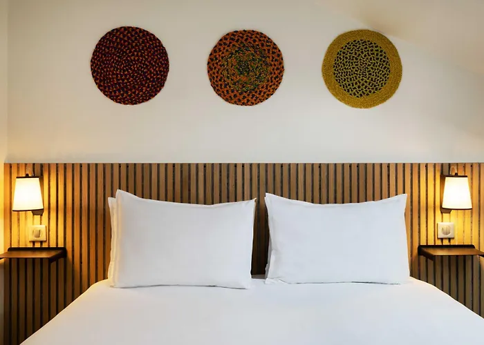 Hotel Korner Chatelet Paris