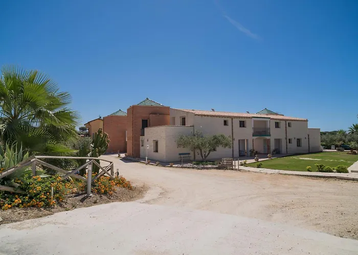 Il Marchese Hotel & Spa Sciacca