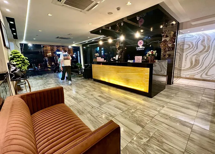 Sakura Sky Residence Bangkok