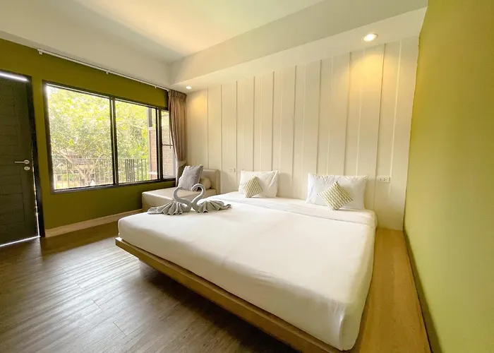 Samed Hideaway Resort Koh Samet