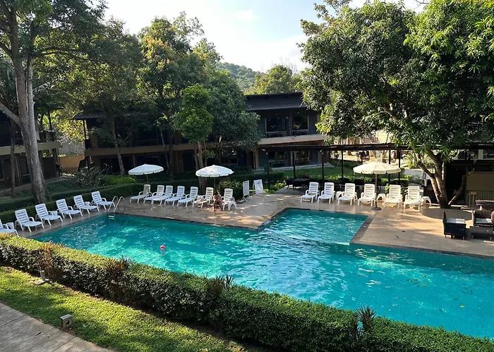 Samed Hideaway Resort Koh Samet