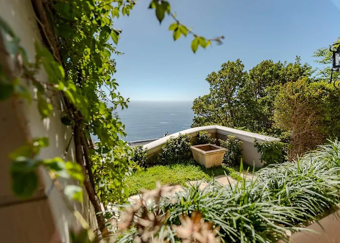 21 Nettleton Boutique Hotel & Luxury Residence Cape Town