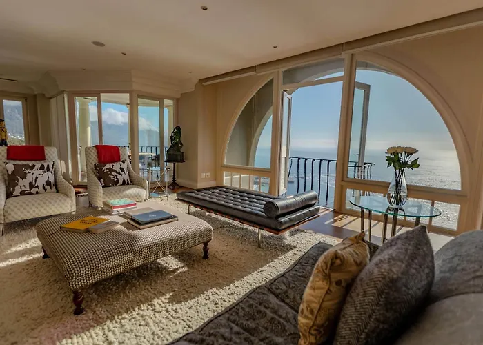 21 Nettleton Boutique Hotel & Luxury Residence Cape Town