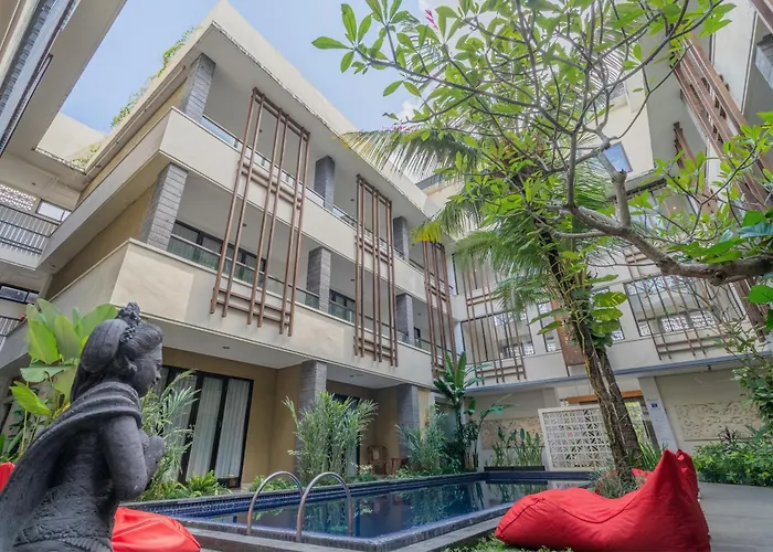 Swiss-Belinn Seminyak