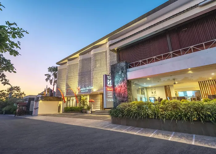 Swiss-Belinn Seminyak