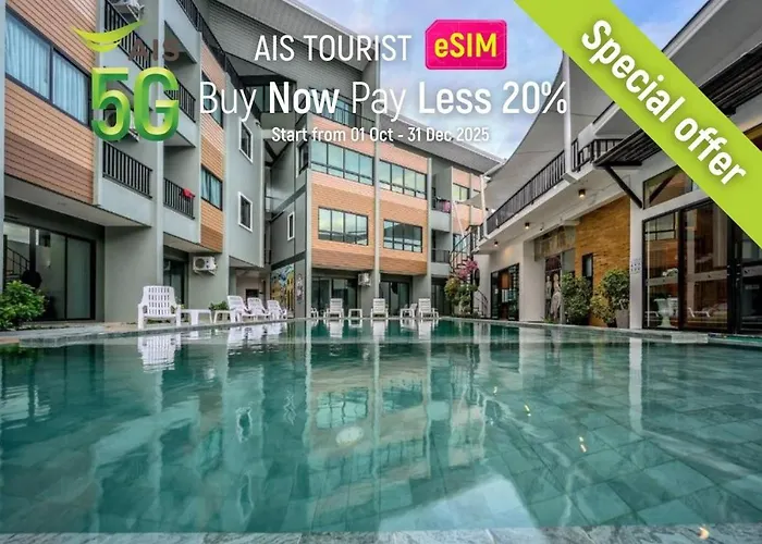 Phuket Airport Place Nai Yang