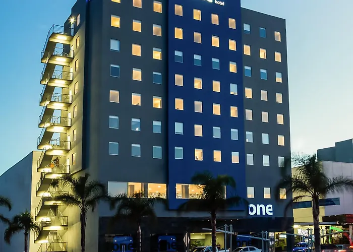 One Durango Hotel