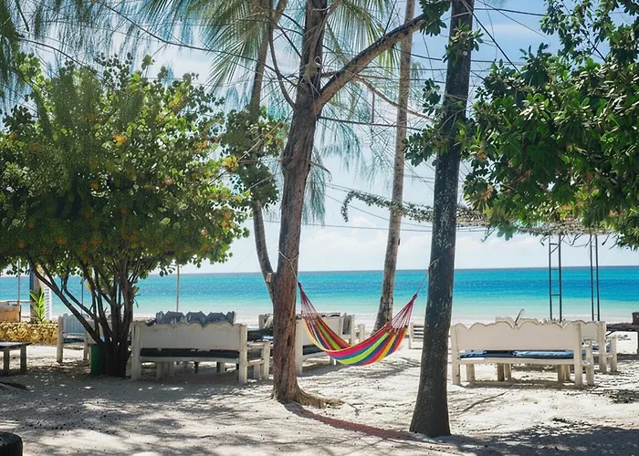 Soul Breeze Beach Resort Diani Beach