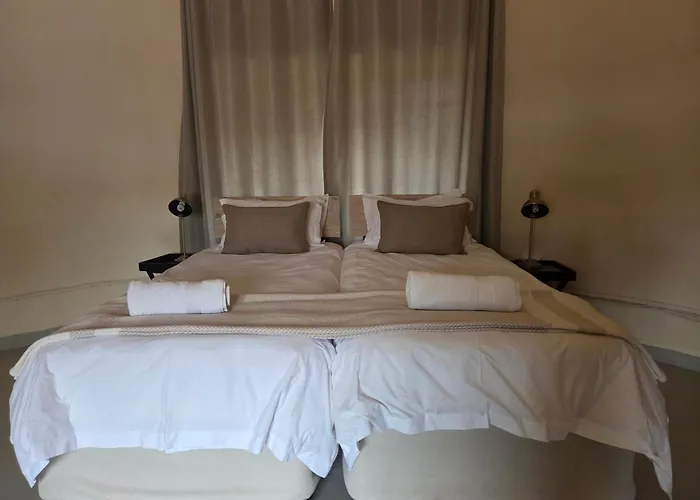 Three Bridges B&B Hoedspruit