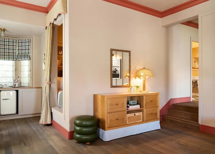 Le Petit Pali St Helena Hotel St. Helena