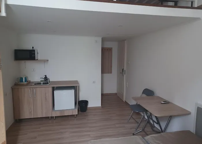 Loft House Budapest