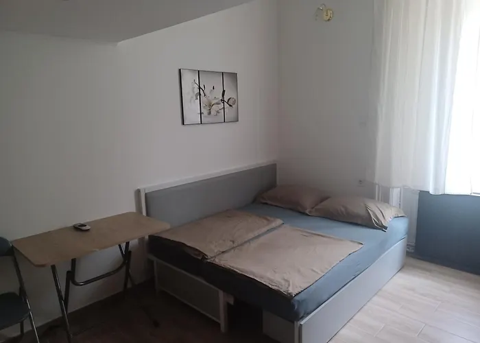 Loft House Budapest