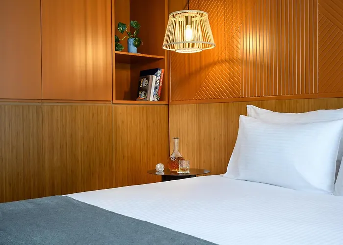 Prima Link Hotel Petach Tikva
