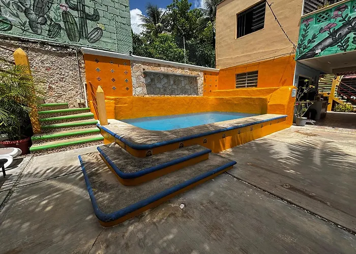 Hotel Casona del Negro Aguilar Valladolid 