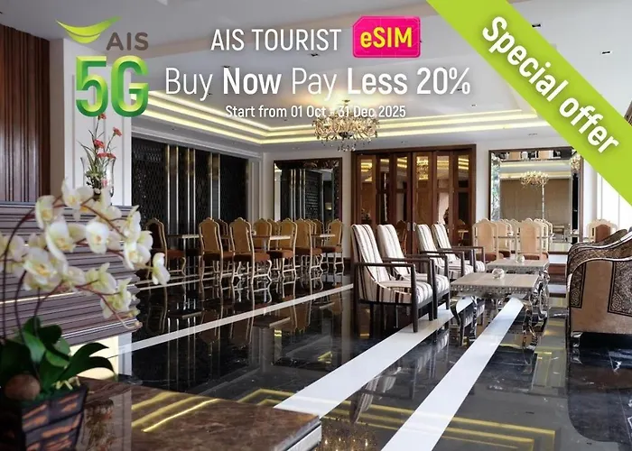 Methavalai Residence Hotel Bangkok