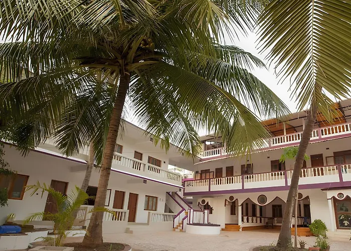 Fatima'S Guesthouse Agonda
