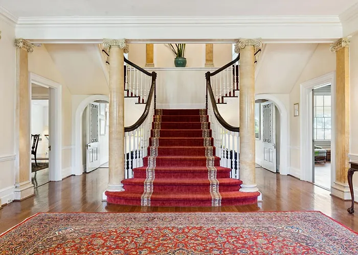 Airlie Hotel Warrenton