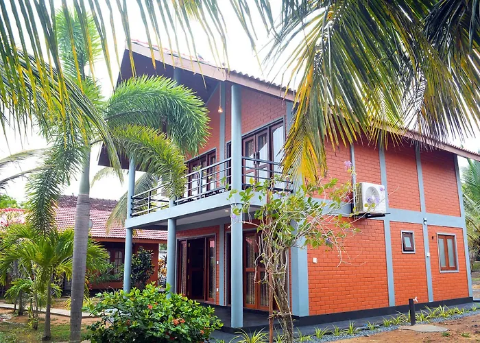 Pearl Cave Cabanas & Resturant Tangalle