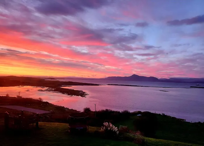 Mulranny House Bed & Breakfast