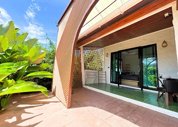 Dara Homestay Ko Kut