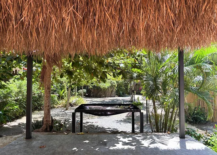 Dara Homestay Ko Kut