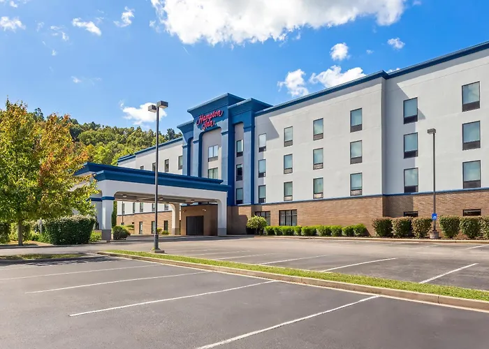 Hampton Inn University Area, Huntington, Wv